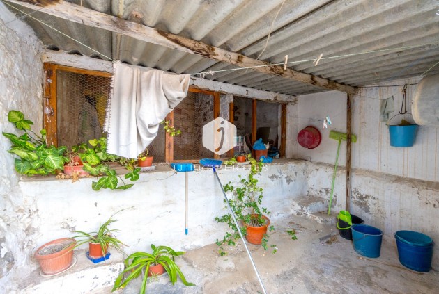 Tweedehands - Landelijk eigendom -
Alicante - Raiguero de Bonanza