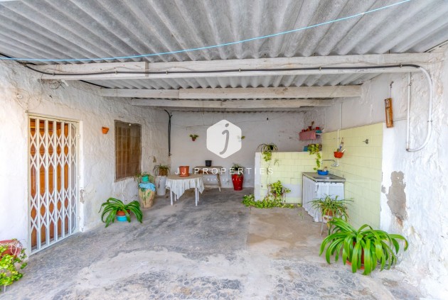 Tweedehands - Landelijk eigendom -
Alicante - Raiguero de Bonanza