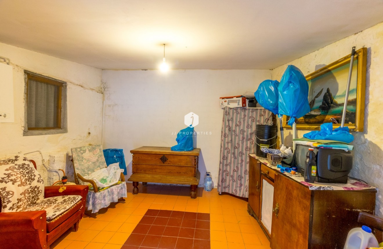 Tweedehands - Landelijk eigendom -
Alicante - Raiguero de Bonanza