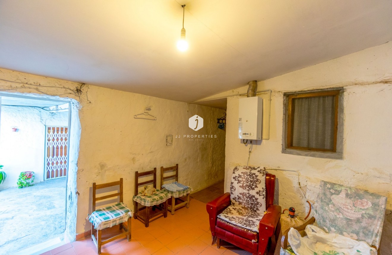 Tweedehands - Landelijk eigendom -
Alicante - Raiguero de Bonanza