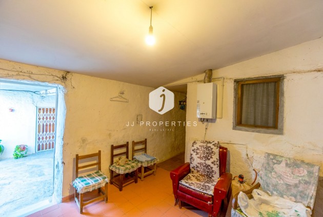 Tweedehands - Landelijk eigendom -
Alicante - Raiguero de Bonanza