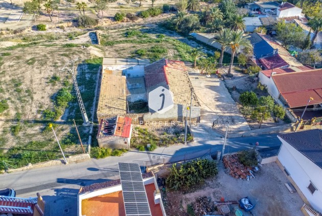 Tweedehands - Landelijk eigendom -
Alicante - Raiguero de Bonanza