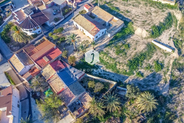 Tweedehands - Landelijk eigendom -
Alicante - Raiguero de Bonanza