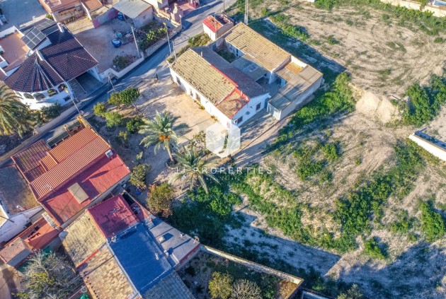 Tweedehands - Landelijk eigendom -
Alicante - Raiguero de Bonanza