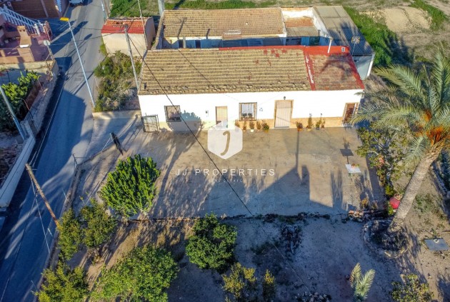 Tweedehands - Landelijk eigendom -
Alicante - Raiguero de Bonanza