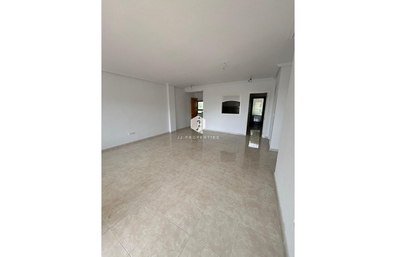 Nieuwbouw Woningen - Appartement / flat -
Orihuela Costa - Lomas de Campoamor