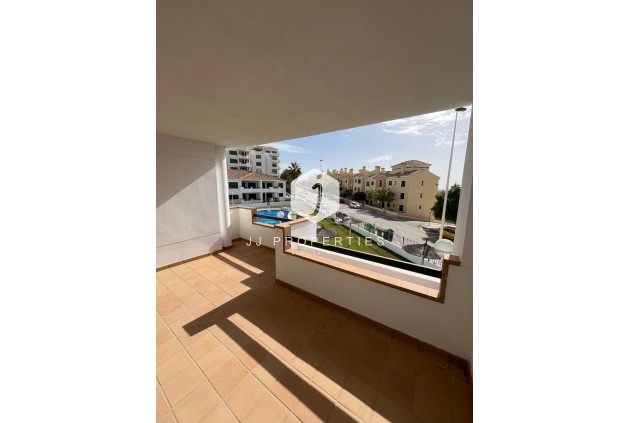 Nieuwbouw Woningen - Appartement / flat -
Orihuela Costa - Lomas de Campoamor