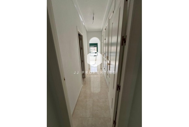 Nieuwbouw Woningen - Appartement / flat -
Orihuela Costa - Lomas de Campoamor