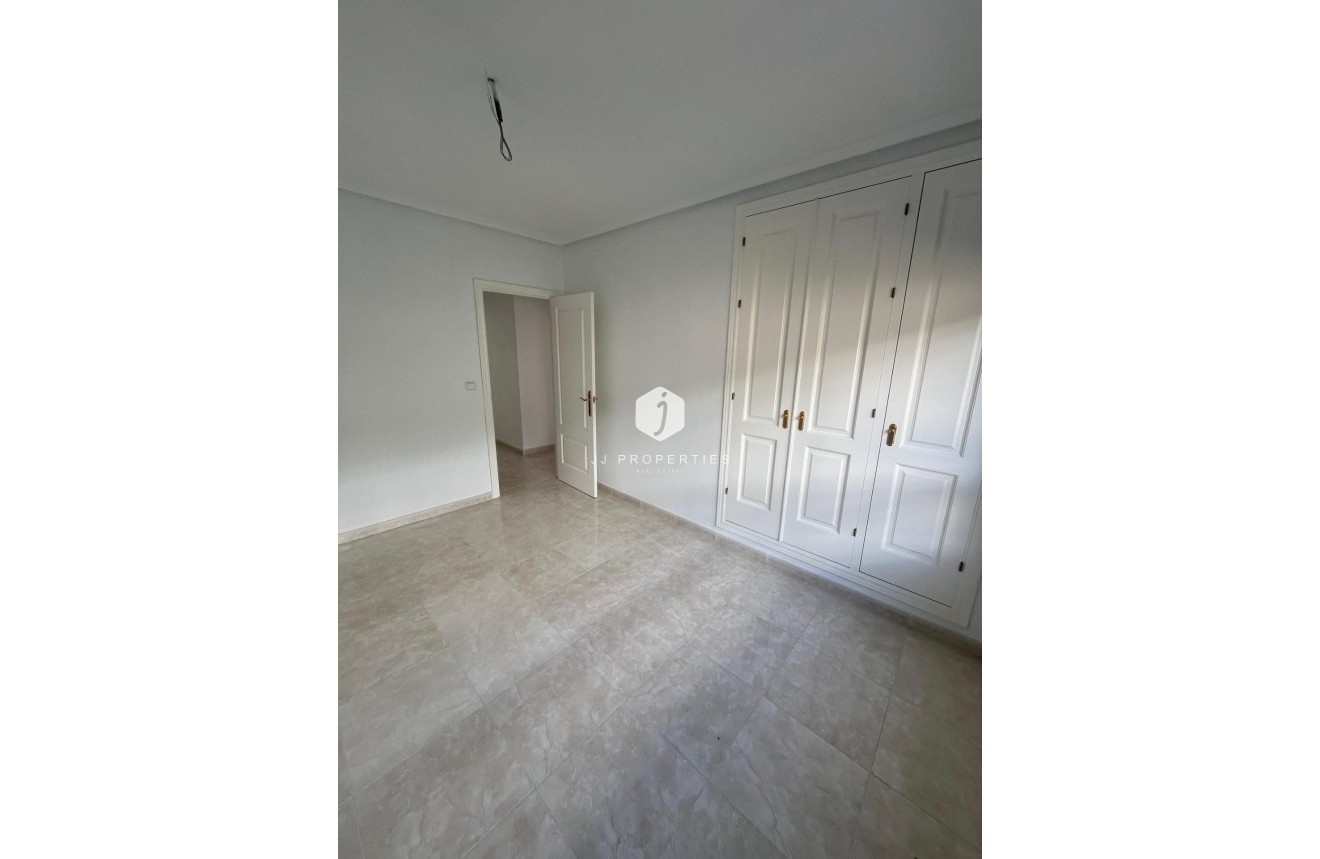 Nieuwbouw Woningen - Appartement / flat -
Orihuela Costa - Lomas de Campoamor