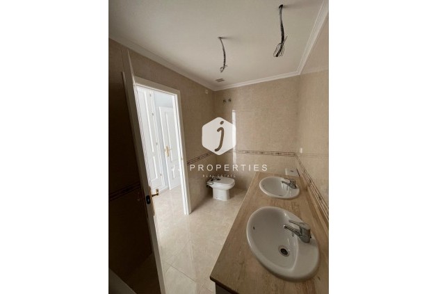 Nieuwbouw Woningen - Appartement / flat -
Orihuela Costa - Lomas de Campoamor