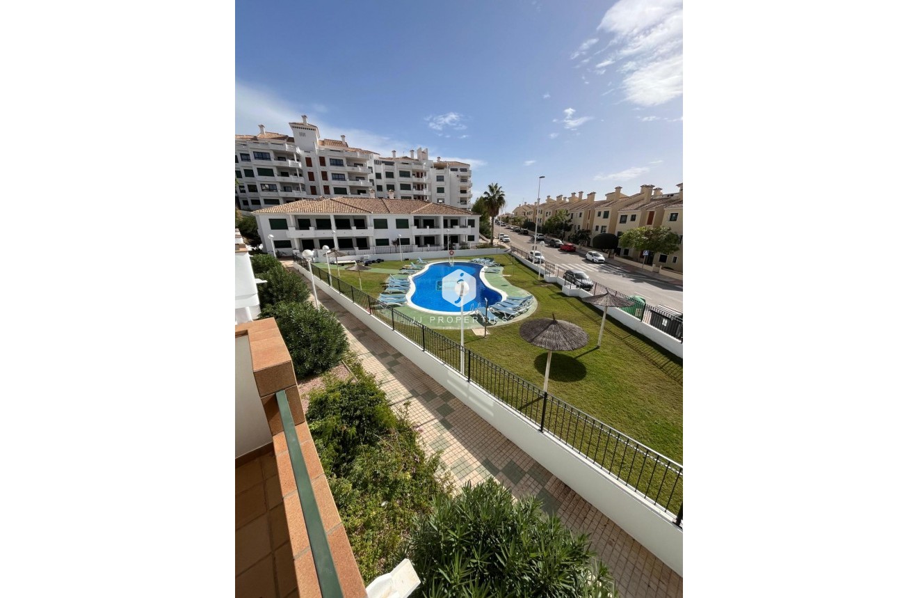 Nieuwbouw Woningen - Appartement / flat -
Orihuela Costa - Lomas de Campoamor