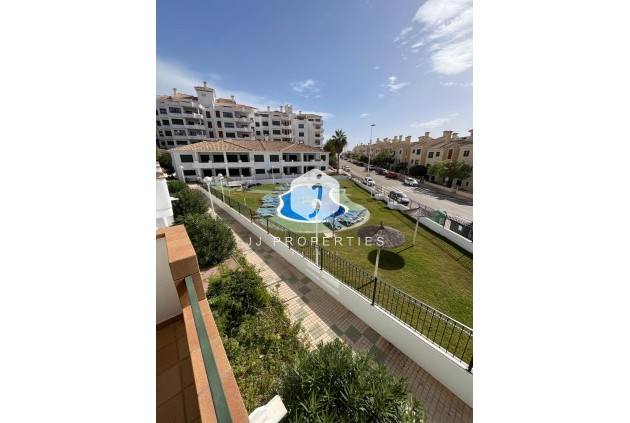 Nieuwbouw Woningen - Appartement / flat -
Orihuela Costa - Lomas de Campoamor