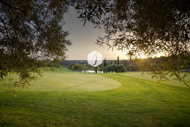 Nieuwbouw Woningen - Appartement / flat -
Orihuela Costa - Lomas de Campoamor