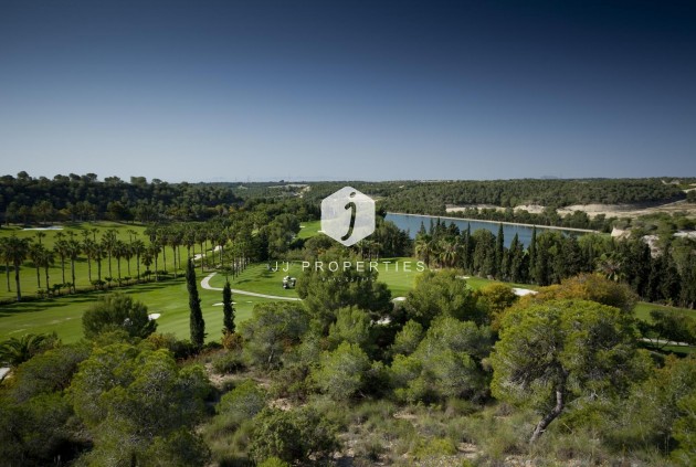 Nieuwbouw Woningen - Appartement / flat -
Orihuela Costa - Lomas de Campoamor