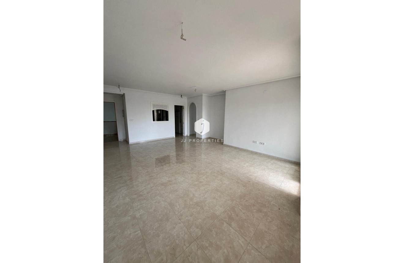 Nieuwbouw Woningen - Appartement / flat -
Orihuela Costa - Lomas de Campoamor