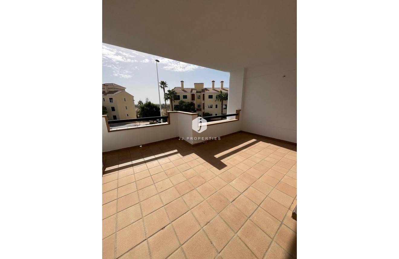 Nieuwbouw Woningen - Appartement / flat -
Orihuela Costa - Lomas de Campoamor