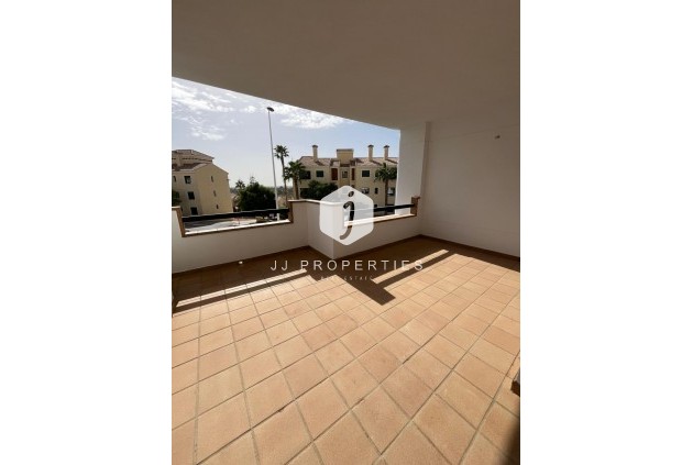Nieuwbouw Woningen - Appartement / flat -
Orihuela Costa - Lomas de Campoamor