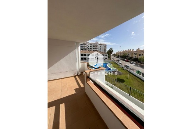 Nieuwbouw Woningen - Appartement / flat -
Orihuela Costa - Lomas de Campoamor