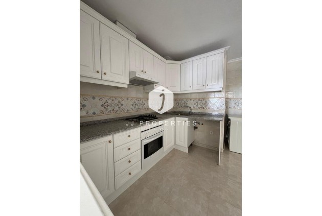 Nieuwbouw Woningen - Appartement / flat -
Orihuela Costa - Lomas de Campoamor