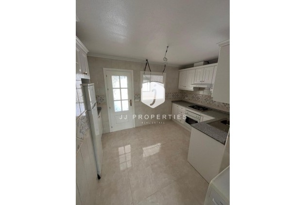 Nieuwbouw Woningen - Appartement / flat -
Orihuela Costa - Lomas de Campoamor