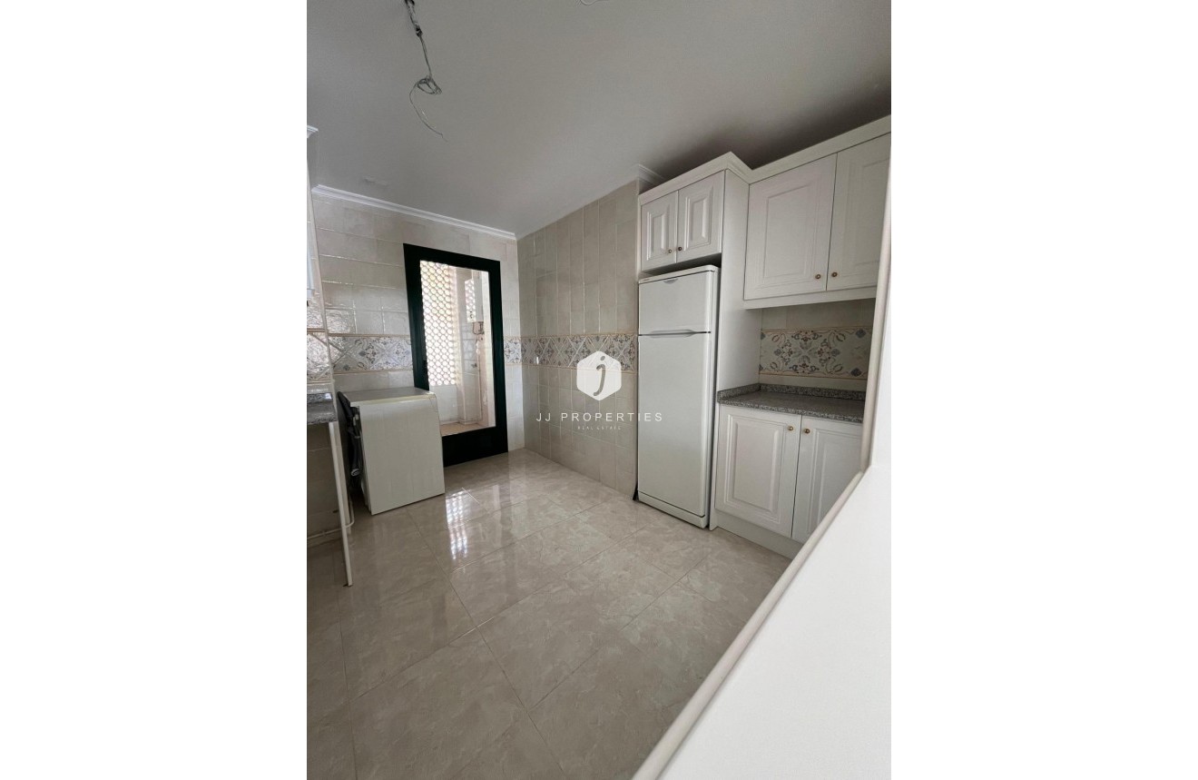 Nieuwbouw Woningen - Appartement / flat -
Orihuela Costa - Lomas de Campoamor