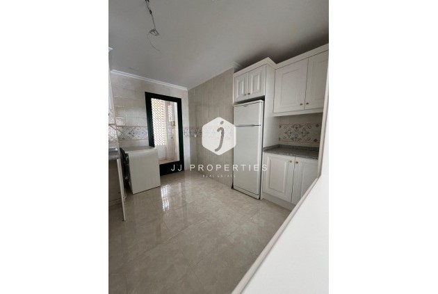 Nieuwbouw Woningen - Appartement / flat -
Orihuela Costa - Lomas de Campoamor