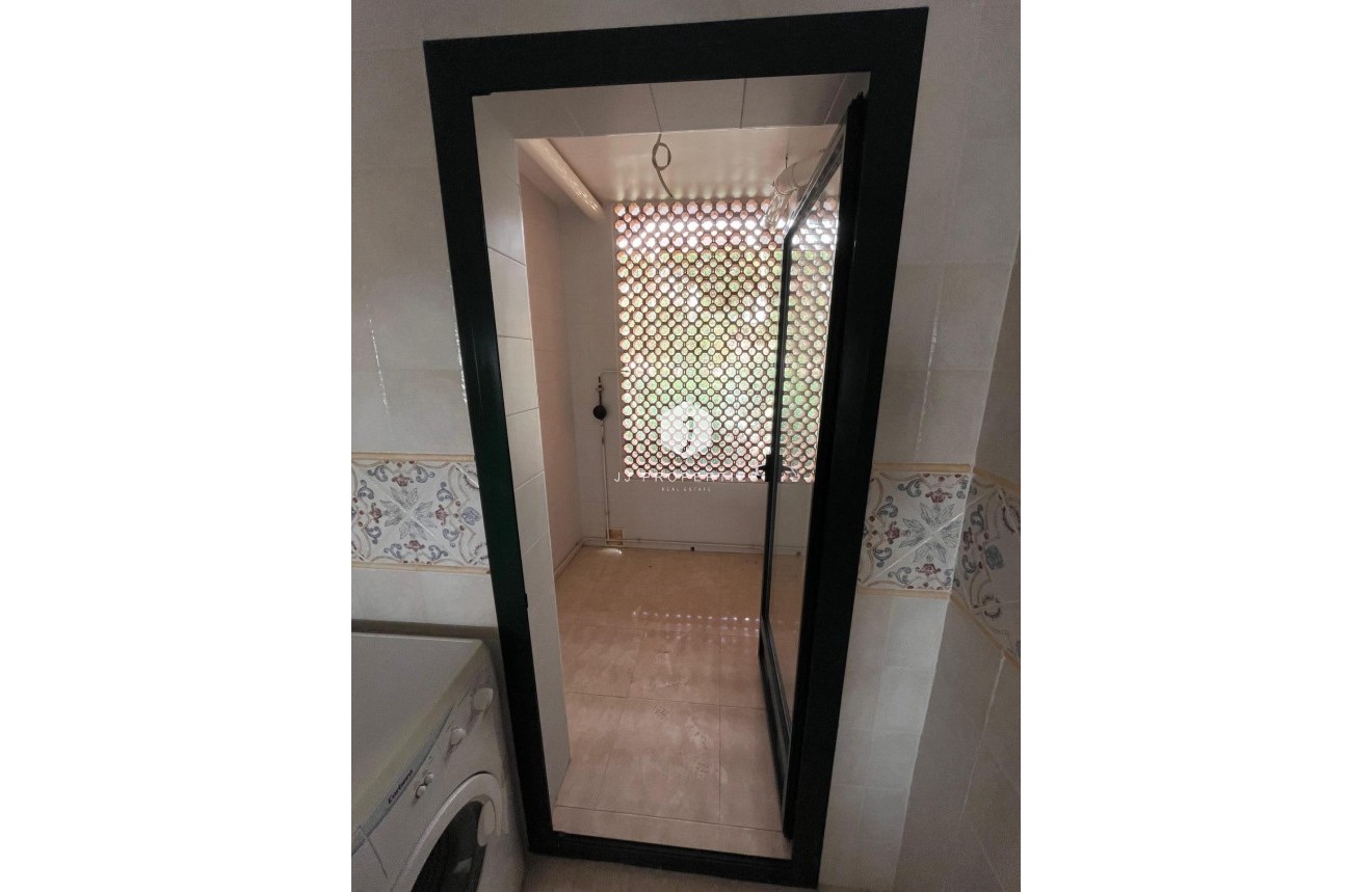 Nieuwbouw Woningen - Appartement / flat -
Orihuela Costa - Lomas de Campoamor