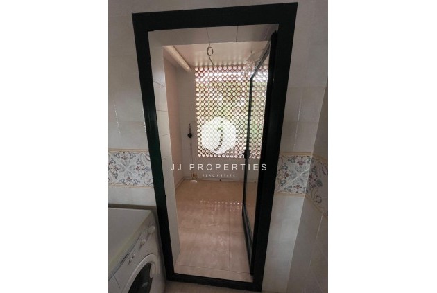 Nieuwbouw Woningen - Appartement / flat -
Orihuela Costa - Lomas de Campoamor