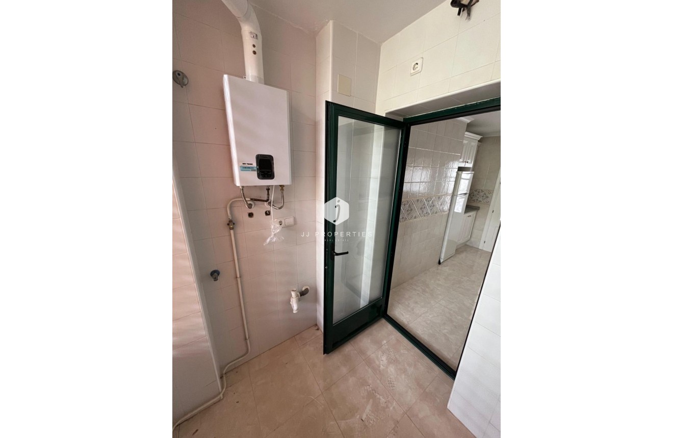 Nieuwbouw Woningen - Appartement / flat -
Orihuela Costa - Lomas de Campoamor