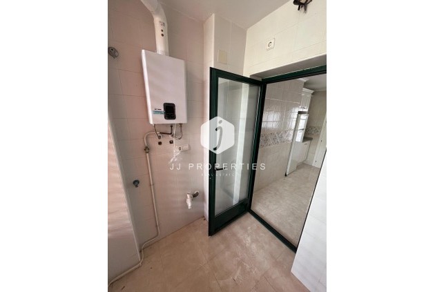 Nieuwbouw Woningen - Appartement / flat -
Orihuela Costa - Lomas de Campoamor