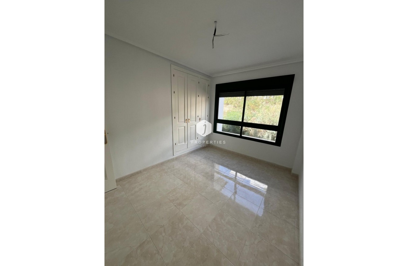 Nieuwbouw Woningen - Appartement / flat -
Orihuela Costa - Lomas de Campoamor