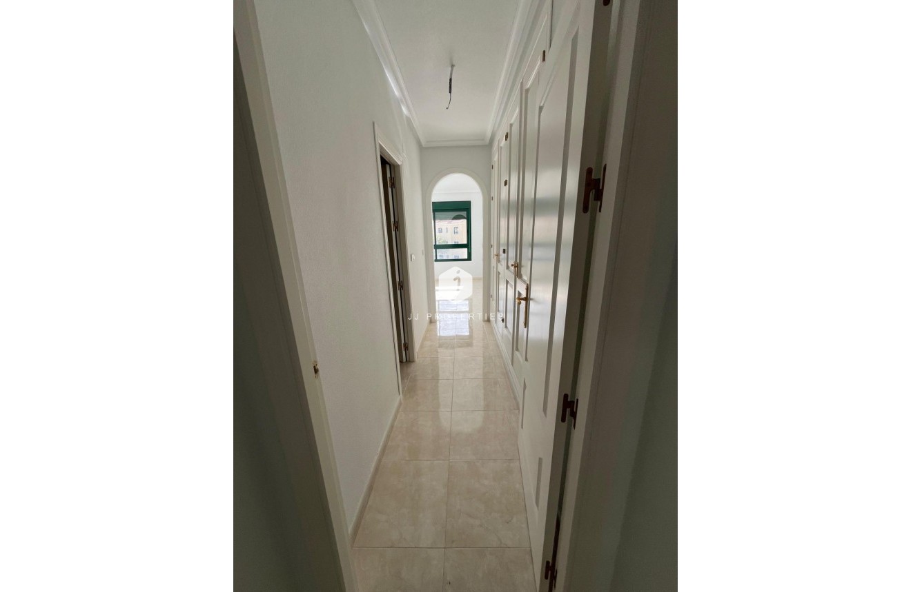 Nieuwbouw Woningen - Appartement / flat -
Orihuela Costa - Lomas de Campoamor