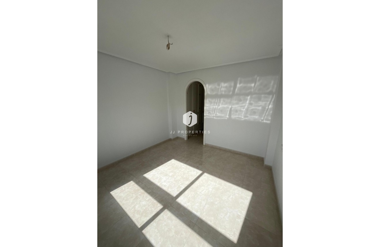 Nieuwbouw Woningen - Appartement / flat -
Orihuela Costa - Lomas de Campoamor