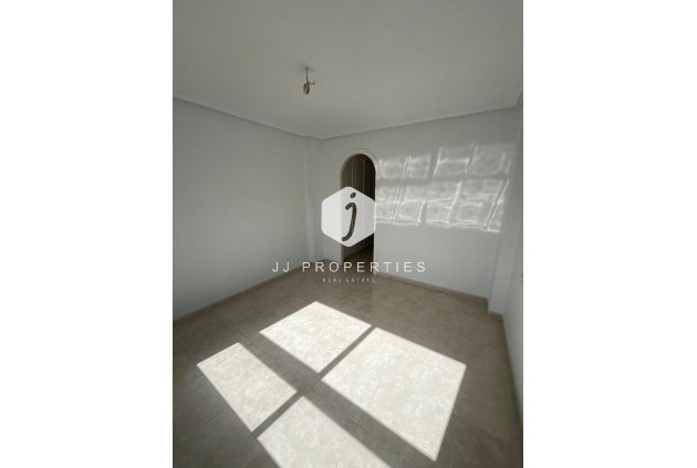 Nieuwbouw Woningen - Appartement / flat -
Orihuela Costa - Lomas de Campoamor