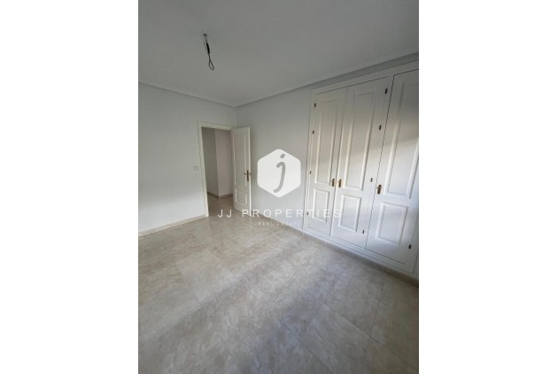 Nieuwbouw Woningen - Appartement / flat -
Orihuela Costa - Lomas de Campoamor