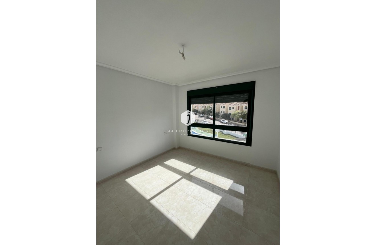 Nieuwbouw Woningen - Appartement / flat -
Orihuela Costa - Lomas de Campoamor