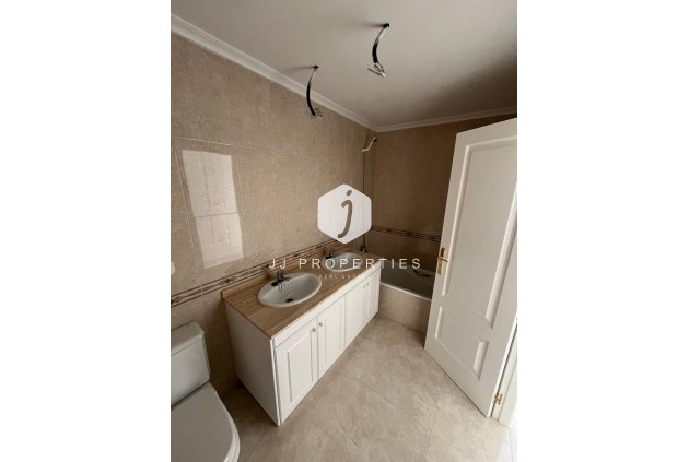 Nieuwbouw Woningen - Appartement / flat -
Orihuela Costa - Lomas de Campoamor