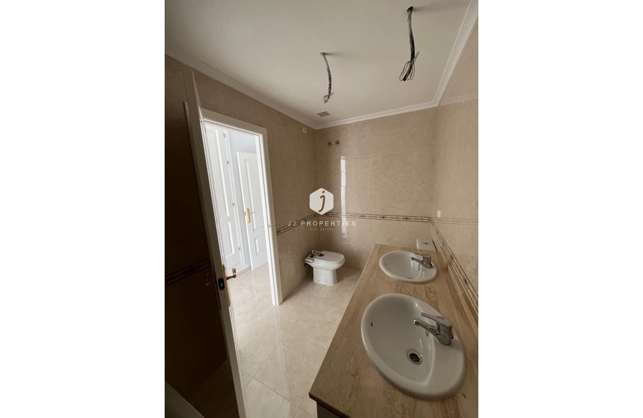 Nieuwbouw Woningen - Appartement / flat -
Orihuela Costa - Lomas de Campoamor