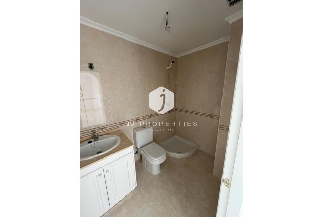 Nieuwbouw Woningen - Appartement / flat -
Orihuela Costa - Lomas de Campoamor