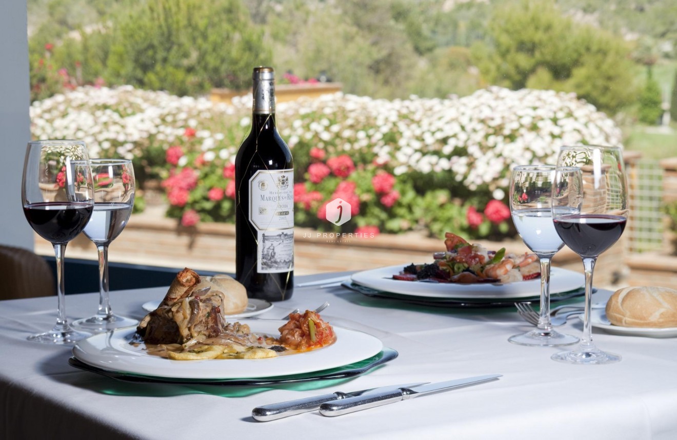 Nieuwbouw Woningen - Appartement / flat -
Orihuela Costa - Lomas de Campoamor