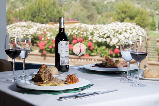 Nieuwbouw Woningen - Appartement / flat -
Orihuela Costa - Lomas de Campoamor