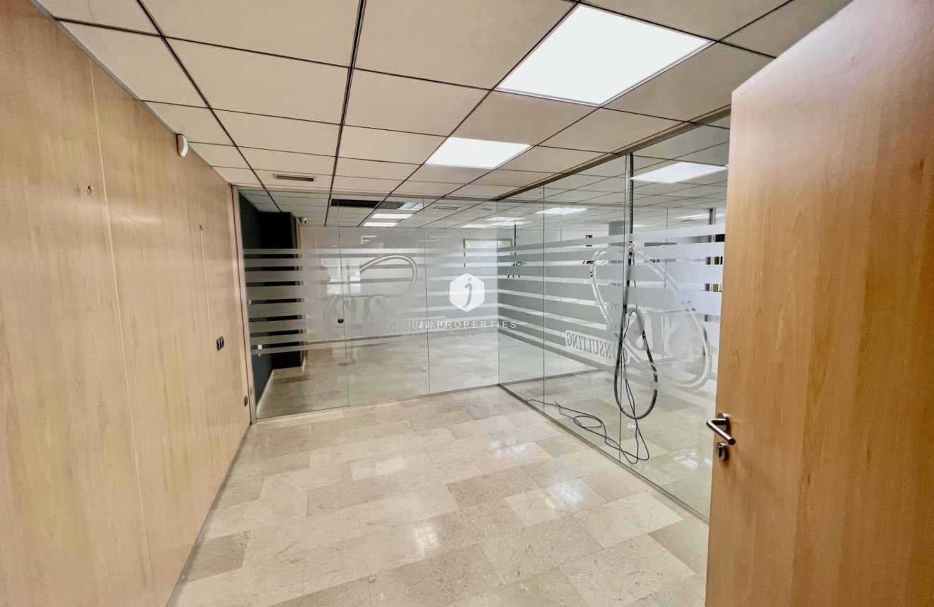 Tweedehands - Reclame -
Orihuela - Zona Centro