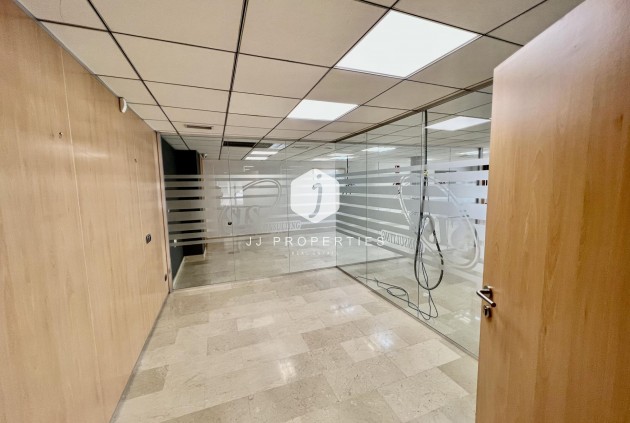 Tweedehands - Reclame -
Orihuela - Zona Centro