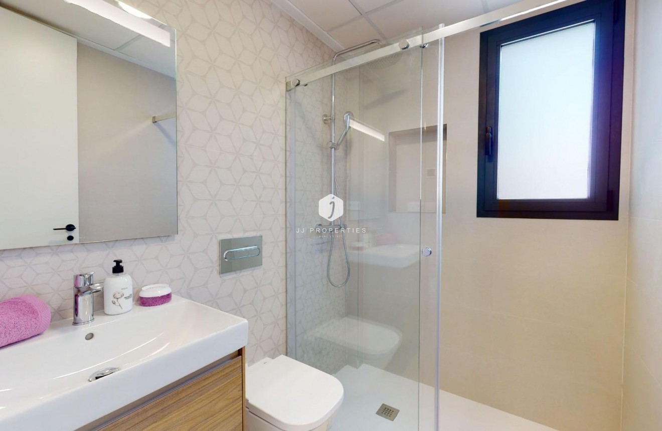 Nouvelle construction - Villa -
San Fulgencio - Urb. La Marina