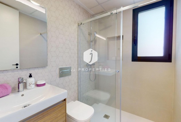 Nouvelle construction - Villa -
San Fulgencio - Urb. La Marina