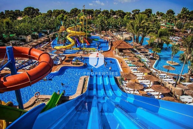 Nouvelle construction - Villa -
San Fulgencio - Urb. La Marina