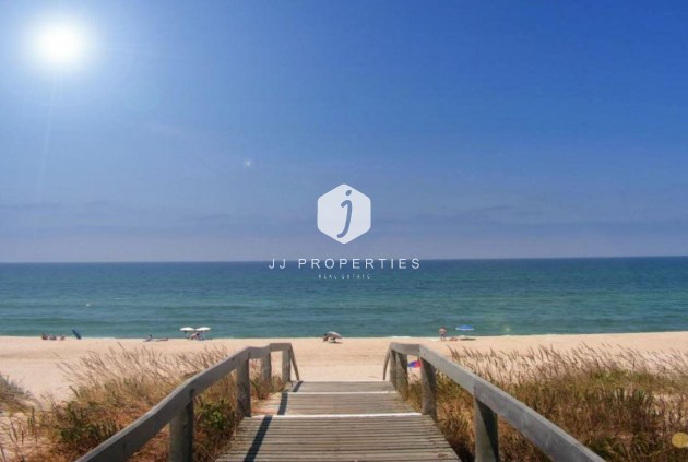 Nouvelle construction - Villa -
San Fulgencio - Urb. La Marina