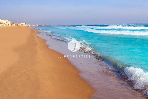 Nouvelle construction - Villa -
San Fulgencio - Urb. La Marina