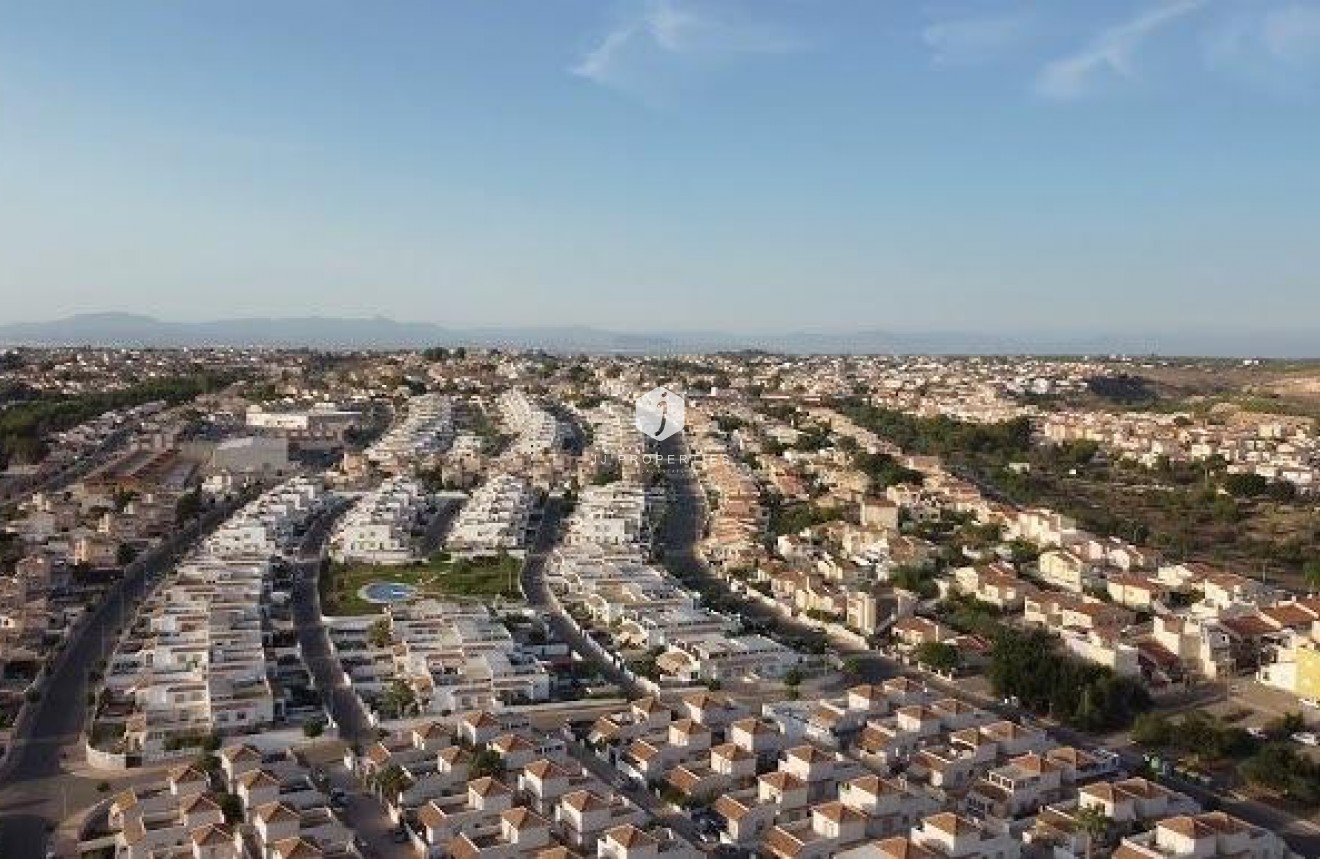 Nouvelle construction - Villa -
San Fulgencio - Urb. La Marina