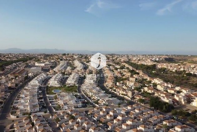 Nouvelle construction - Villa -
San Fulgencio - Urb. La Marina